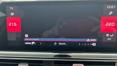 Citroen C5 Aircross 1.5 BlueHDi C-Series Edition 5dr Diesel Hatchback